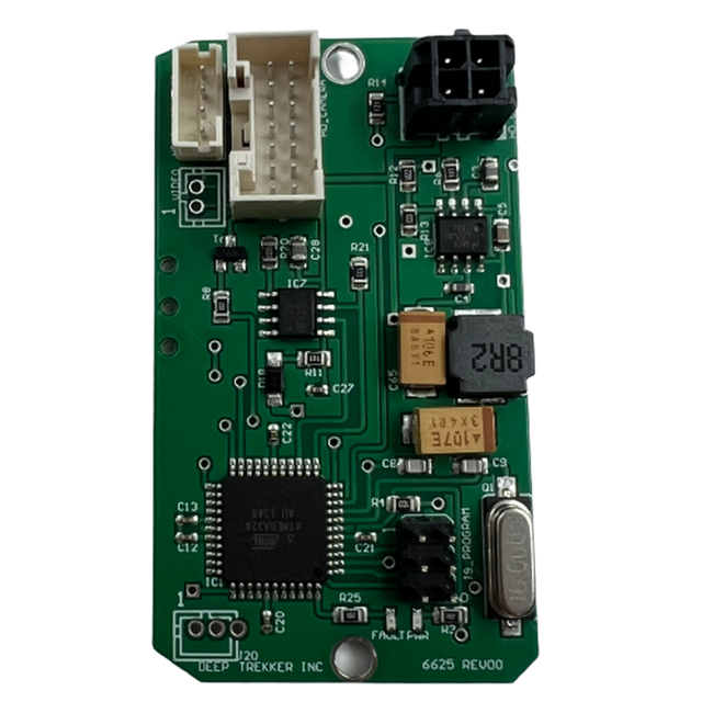 One-stop PCBA Service Tap Sensor Class B Autoclave Full Set Auto Loader PCB Card Motor Digital Clock Temperature pcb Design
