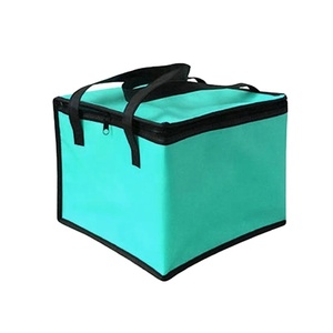 Sac Isotherme Grande Capacité pour Repas, Boissons et Sandwichs – Idéal pour 4 Personnes – Nouvelle Collection - Product Image 2