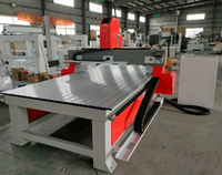 Routeur CNC Chine pour le travail du bois, système de gravure, prix, 1325 6090 2030 2040, 3 axes, mini-machine CNC 3D ATC pour le bois