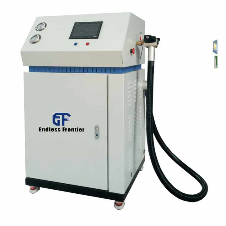 R600a Refrigerant R32 Refrigerant R290 R32 R22 R134a Filling Machine