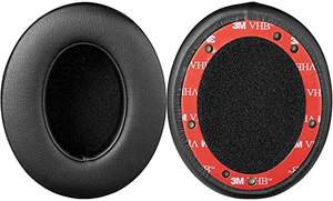 Coussinets d'oreille de remplacement Coussinets Tasses Pièces De Rechange pour <span class=keywords><strong>Beats</strong></span> <span class=keywords><strong>Studio</strong></span> 2 / <span class=keywords><strong>3</strong></span> - Product Image 2