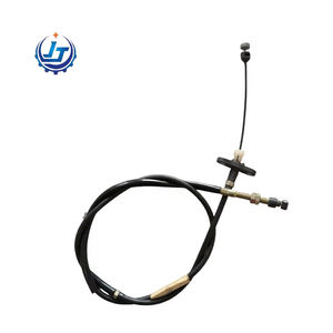 Commercio all'ingrosso della fabbrica Hot-selling Oem equivalente mitMitsubishi Auto cavo del freno di stazionamento del freno a mano - Product Image 2