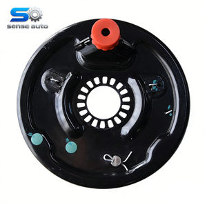 Nuevo Conjunto <span class=keywords><strong>de</strong></span> <span class=keywords><strong>Freno</strong></span> Mecánico <span class=keywords><strong>para</strong></span> Remolque SENSE AZ088 160*35mm, Capacidad <span class=keywords><strong>de</strong></span> Carga <span class=keywords><strong>de</strong></span> <span class=keywords><strong>750</strong></span> <span class=keywords><strong>kg</strong></span>, Frenos <span class=keywords><strong>de</strong></span> Tambor <span class=keywords><strong>de</strong></span> Alta Resistencia, Accesorios <span class=keywords><strong>para</strong></span> Sistema <span class=keywords><strong>de</strong></span> Frenos - Product Image 3