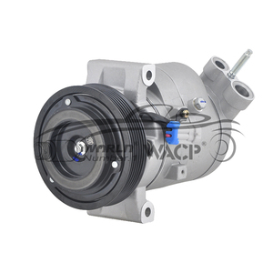 <span class=keywords><strong>Compresseur</strong></span> de climatisation pour <span class=keywords><strong>Chevrolet</strong></span> pour <span class=keywords><strong>Cruze</strong></span> CSP15 6PK Compresseurs AC pour voitures WXCV012 13271258 13310692 13250596 - Product Image 2