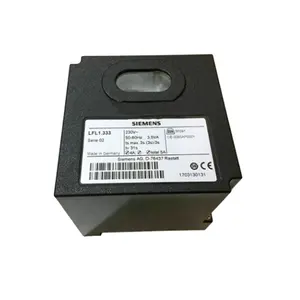 SIEMENS Burner Control LFL1.333 LFL1.322 LFL1.335 LFL1.122 ,brand new original,one year warranty