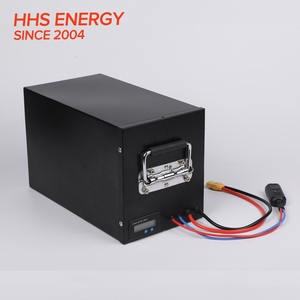 بطارية مخصصة للمركبات الكهربائية رباعية الدفع/متعددة الاستخدامات 72 فولت 100 أمبير/200 أمبير كاثود ليثيوم كوبالت أكسيد مع ضمان <span class=keywords><strong>3</strong></span> سنوات حزمة بطارية للمركبات متعددة الاستخدامات لجميع التضاريس - Product Image 4