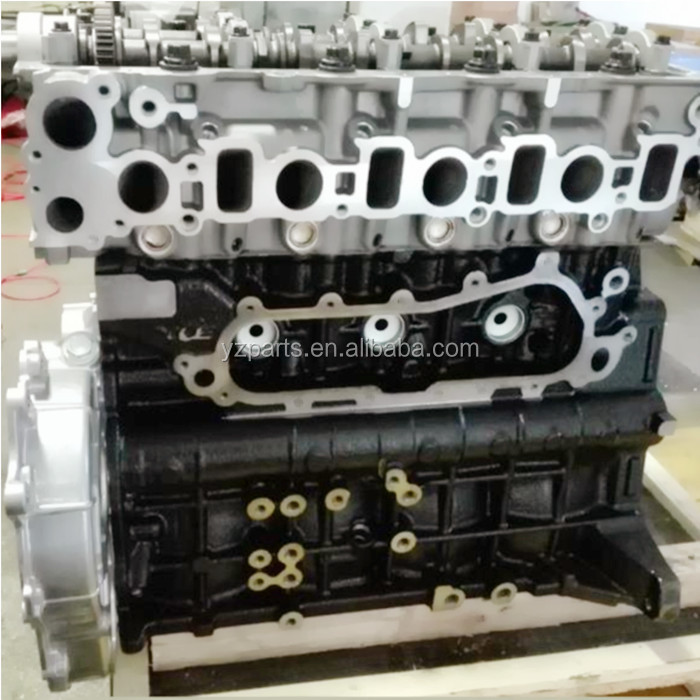 Maximiza el Rendimiento con Soluciones de Alta Calidad toyota hiace ...