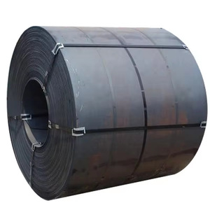 Placa de acero al carbono ASTM A283 Grado C de 10.1 mm a 12 mm de espesor, laminada en caliente, sin aleación, para uso estructural. - Product Image 5