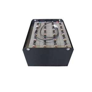 Batería Recargable de Plomo-Ácido de Tracción 48V 650Ah 10VBS650 - Product Image 2