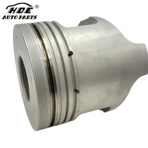 8-97219-0320 87-853700-02 36-04392-000 HDE AUTO PARTS Juego de pistones de alta calidad al por mayor para ISUZU ELF - Product Image 5