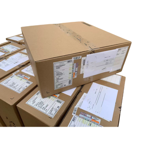 Commutateur Ethernet Gigabit de la série Nexus 3000 N3K-C3548P-XL avec 48 ports SFP+ fixes RS-232 10/100/1000 Mbps, commutateurs d'entreprise - Product Image 5