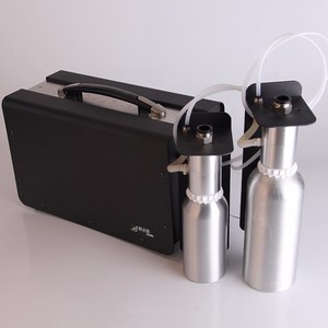 Diffusore commerciale dell'aroma di Hvac della macchina astuta del profumo di Wifi del grande spazio <span class=keywords><strong>per</strong></span> la Lobby dell'hotel - Product Image 5