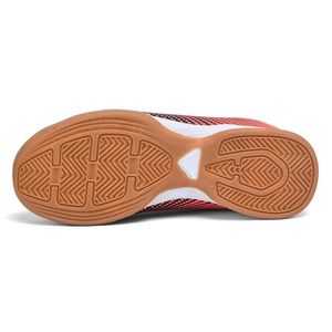 Scarpe da <span class=keywords><strong>Calcio</strong></span> Economiche all'Ingrosso per Bambini e Ragazzi, Suola Piatta in Gomma per Giocare a <span class=keywords><strong>Calcio</strong></span> all'Aperto e al Chiuso - Product Image 6