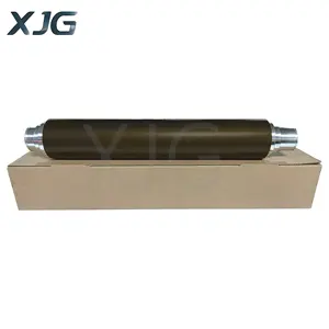 High Quality Upper Fuser Roller For XEROX DC 900 1100 4110 4112 4127 4595 D95 D110 604K67480 059K59950 Roller