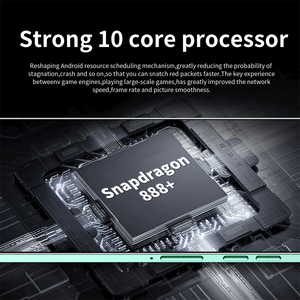 Telefono cellulare Android Smart Phone nuovo marchio originale S24 Ultra sbloccare 6.8 pollici cellulare doppio Sim Card - Product Image 6