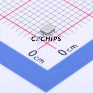 X1G0048010026 Crystal Oscillator (Active) SMD2016-4P Crystal Oscillator 33.3333MHz 50ppm CMOS - Product Image 1