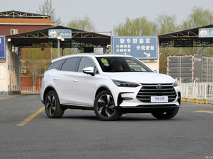 Nouveau 7 Places SUV Voitures Fabricants <span class=keywords><strong>Byd</strong></span> <span class=keywords><strong>Tang</strong></span> 730km Ev <span class=keywords><strong>2023</strong></span> Voitures électriques - Product Image 3