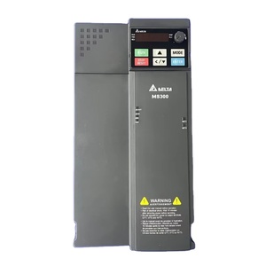 อินเวอร์เตอร์ปรับความถี่ Delta VFD-MS300 รุ่น VFD33AMS23ANSAA 10 แรงม้า 7.5 กิโลวัตต์ 3 เฟส 230 โวลต์ 33 แอมป์ พร้อมตัวกรอง EMC เป็นตัวเลือกเสริม - Product Image 1