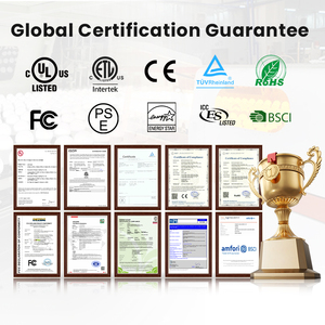 Fabricants chinois 100LM/W 5W 7W 9W 12W E27 E26 <span class=keywords><strong>B22</strong></span> Ampoule LED rechargeable intelligente à charge d'urgence - Product Image 5