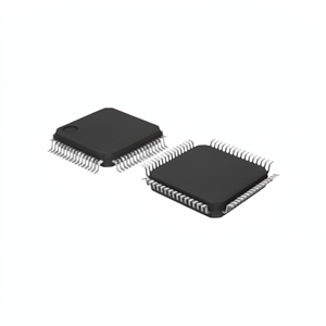 UPD78F0452GA-HAB-AX BOM IC In Stock Embedded Electronic Circuit Components 64 TQFP - Product Image 1