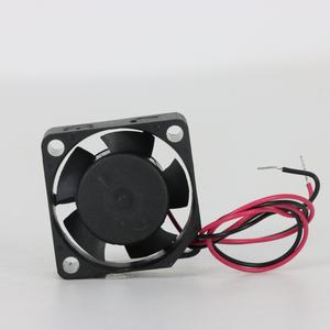 Ventilateur axial de refroidissement électrique OEM SUNON MF25100V2-1000C-A99 25x25x10mm 5VDC 65mA 0.38W 9800RPM 3.0CFM avec roulement à billes pour armoire et onduleur - Product Image 4