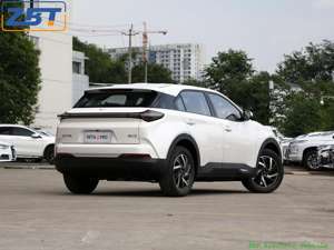 NETA U PRO Charge rapide Haute vitesse Véhicule électrique pour passagers SUV moyen à très longue autonomie - Product Image 5