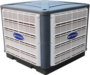 Refroidisseur d'air industriel entralisé par 20000cmh avec à télécommande - Product Image 2