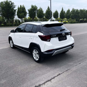 Venta <span class=keywords><strong>de</strong></span> Vehículo Toyota Yaris X Zhixuan <span class=keywords><strong>2023</strong></span> Usado, Sedán <span class=keywords><strong>de</strong></span> 1.5L con Transmisión Automática CVT a Gasolina - Product Image 5