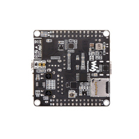 Carte de développement haute performance ESP32-P4-NANO basée sur la puce ESP32-P4 avec processeurs RISC-V double cœur et simple cœur