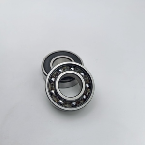 Roulement à billes à gorge profonde hybride céramique en acier inoxydable à faible bruit <span class=keywords><strong>S6201</strong></span>, vente en gros à bas prix - Product Image 3