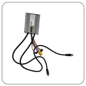 Controlador de Velocidad para Patinete Eléctrico Kugoo M4Pro Max, Accesorios para Patinetes Eléctricos - Product Image 6