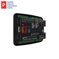 Contrôleur de Générateur PEMP Deep Sea DSE 7310 MKII MK2 DSE7310MKII, Panneau de Commande ATS, Pièces pour Groupe Électrogène Diesel AMF