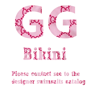 Oem Groothandel Plus Size Custom Designer Badpakken Bekende Merken <span class=keywords><strong>Sexy</strong></span> Badkleding Vrouw Luxe Bikini - Product Image 4