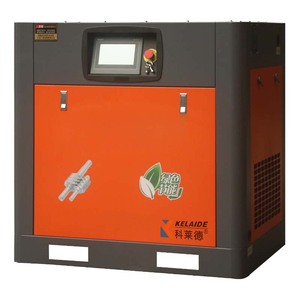 ZD20LV-A VSD Rotary Screw <b>Air</b> Compressor 15KW 20HP 2.3m³/min 8bar Variable Frequency Drive - Product Image 6