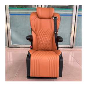เบาะนั่งวีไอพีสำหรับรถตู้ รถบ้าน รถมินิบัส รถธุรกิจ พร้อมระบบนวดและระบายอากาศ จากโรงงานโดยตรง - Product Image 5