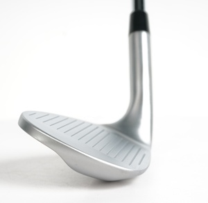 Jasde Golf Cnc Mill <strong>Wedge</strong> Head Custom <strong>Sand</strong> <strong>Wedge</strong> Forge Golf <strong>Wedge</strong> with USGA Conforming Milling Face - Product Image 2