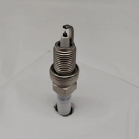 Fábrica OEM calidad nuevas piezas de automóviles duraderas bujías iridio al por mayor SZFR5LP13G bujías de coche para Chrysler