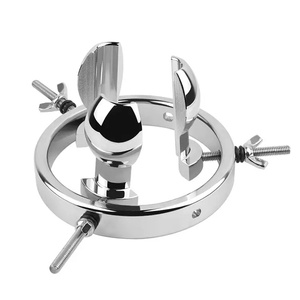 Anal Speculum Sex Tools - Extreme Dilators & Accessories Anal Speculum Sex Tools - Extreme Dilators & Accessories