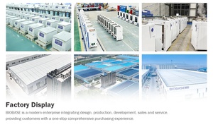 Polarímetro de Disco BIOBASE China BK-P4L, Medición Manual, Fácil de Operar - Product Image 4