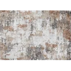 Alfombra personalizada clásica de gran tamaño Alfombra de dormitorio simple moderna Alfombras lavables resistentes al ruido - Product Image 2