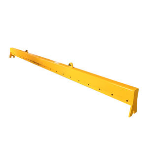 Viga de elevación de grúa esparcidor de elevación de rotación viga de elevación barra esparcidora de grúa para la venta - Product Image 1