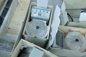 เครื่องทดสอบการรั่วไหลของสูญญากาศ <span class=keywords><strong>ASTM</strong></span> <span class=keywords><strong>D3078</strong></span>เครื่องทดสอบการรั่วไหลของบรรจุภัณฑ์อุปกรณ์ทดสอบความสมบูรณ์ของซีล - Product Image 6