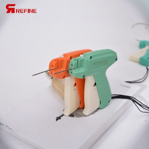 Tinh chỉnh tiêu chuẩn gắn thẻ Súng Pin 51mm tiêu chuẩn tag Súng tất cả các kim thép cho may mặc - Product Image 6