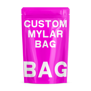 1g cảm ứng mềm mại Ba bên niêm phong Pinch và trượt 3.5 Túi Mylar cho ống cuộn trước và xì gà <span class=keywords><strong>Ziplock</strong></span> với dây kéo đóng - Product Image 6