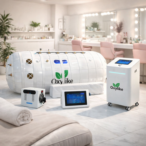 Chambre <span class=keywords><strong>hyperbare</strong></span> Oxylike OLS-L1 2.0ATA pour la thérapie par oxygène et la rééducation des athlètes – <span class=keywords><strong>Prix</strong></span> de gros direct usine 2027 - Product Image 4