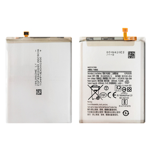 Batterie en gros pour Samsung Galaxy <span class=keywords><strong>J7</strong></span> S9 S10 Plus S21 S22 S24 S25 Ultra Batterie pour Samsung A10s A16 A53 A55 A56 Note 10 30 - Product Image 1