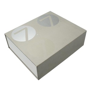 Custom Logo Luxury Exquisite Color Printing Magnetic Eyelash Box For Cosmetics Package Set With Insert Tray