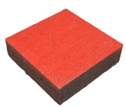 Ladrillos de pavimentación de hormigón sólido de alta calidad Ventas directas de fábrica - Product Image 6