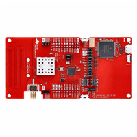 Carte de développement LaunchPad pour microcontrôleur sans fil (MCU) Original SimpleLink CC1310-1190 inférieur à 1 GHz, kits de mini-carte mère