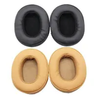 Coussinets pour oreilles en cuir PU de haute qualité, remplacement pour casque xl cruiser 3.0, 10 pièces